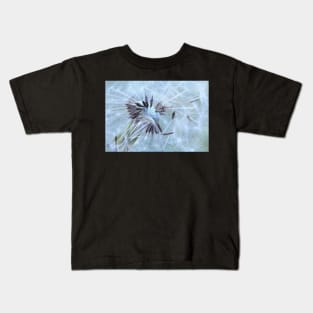 wispy chaos Kids T-Shirt